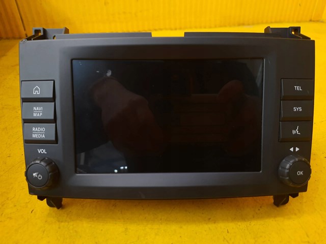  Mercedes A4479008716 ціна, від 92.75 USD