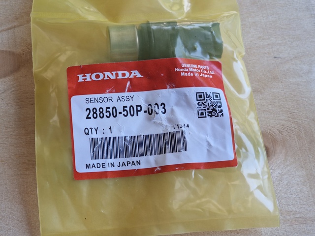  Honda 2885050P003 ціна, від 50.68 USD