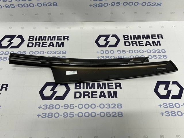  51335A50486 BMW