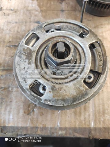 Купити A2720502708 Mercedes 