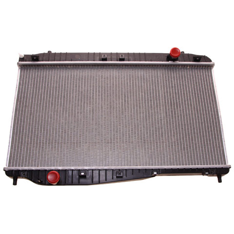 R12218 Sato Tech Радіатор охолодження двигуна