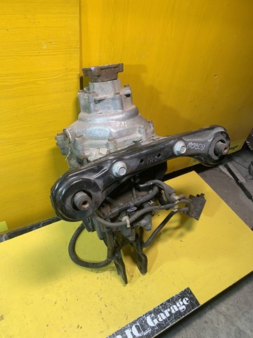  Honda 41200R7L030