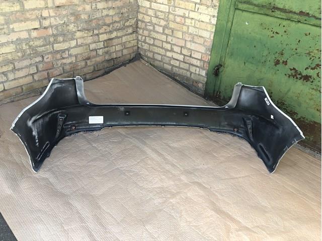 Кожух бампера заднього Toyota 5215948921 ціна, від 101.47 USD