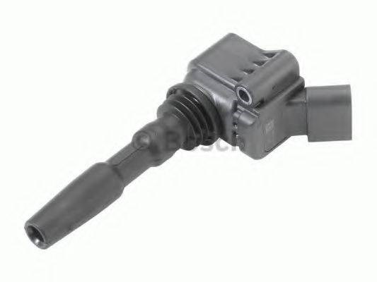 986221057 Bosch Котушка запалювання