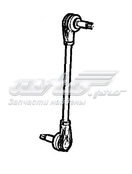 Амортизаційна стійка General Motors 84134172 ціна, від 14.38 USD