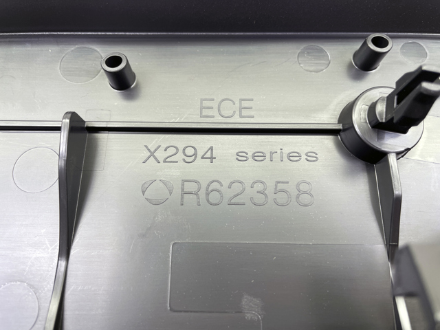A2948801700 Mercedes 