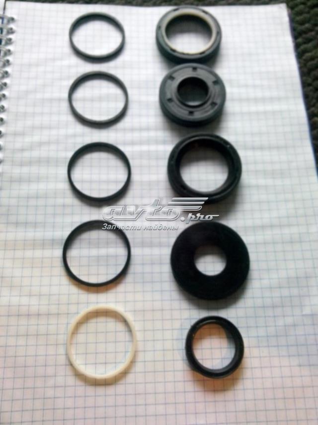 Ремкомплект рульової рейки BG46011 Begel