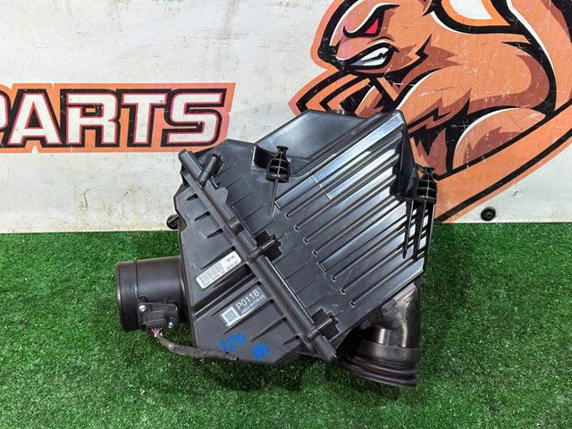Корпус фільтра LR139639 Land Rover