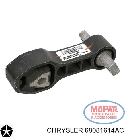  68081614AD Chrysler