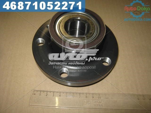 Маточини задніх коліс SNR XTGB41161R04 ціна, від 36.55 USD