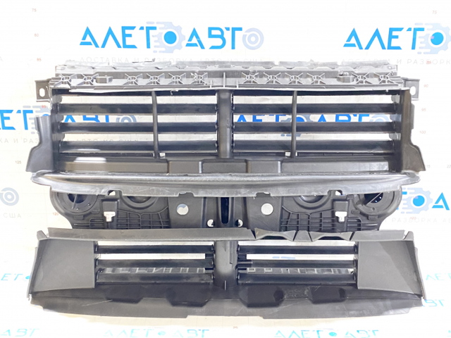 Жалюзі радіатора охолодження FPS FP2830202 ціна, від 115.30 USD