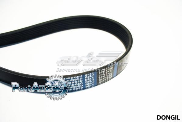 7PK1730 Dongil Поліклиновий ремінь