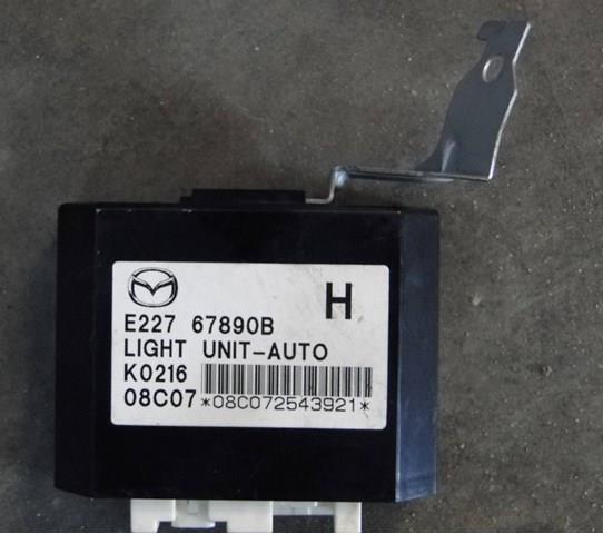 Купити E22767890A Mazda 