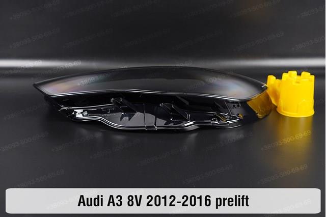 Купити 8V0941003B VAG Фара ліва передня