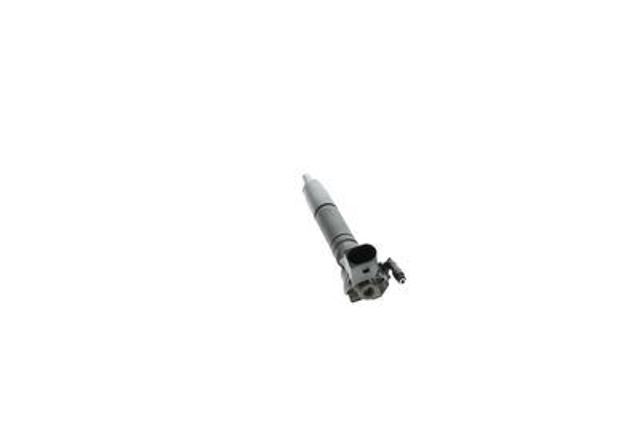 445115068 Bosch Форсунка вприску палива