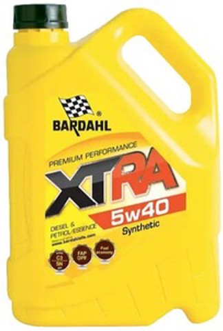 Купити 34123 Bardahl 