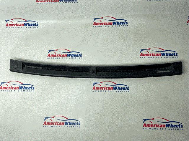 Решітка на "торпедо" обдуву лобового скла Subaru 66115AN00A ціна, від 6.25 USD