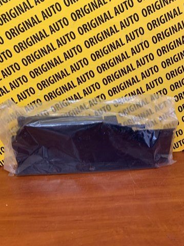 K61650AF0 Mazda Повітропровід (дефлектор) радіатора, лівий