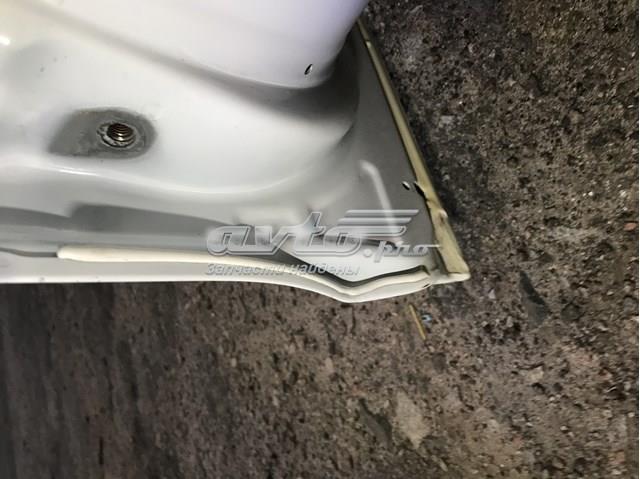 67510T2FM00ZZ Honda Двері пасажирські задні праві