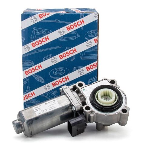 Мотор управління роздавальною коробкою Bosch 130008527 ціна, від 121.62 USD