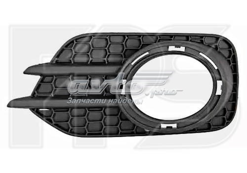 Решітка переднього бампера, ліва FPS FP7428923 ціна, від 17.77 USD