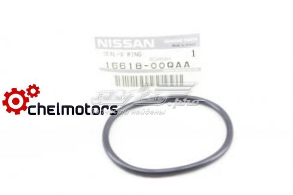Прокладка дросельної заслінки 1661800QAA Nissan/Infiniti