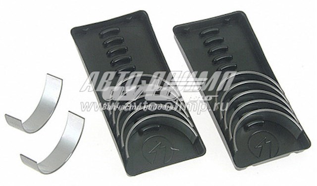 64840A Sealed Power Підшипник шатуна