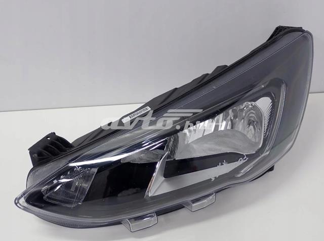 Фара Ford 2498487