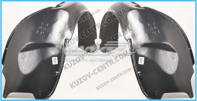 Подкрильнікі переднього крила, правий FPS FP0012388 ціна, від 11.81 USD