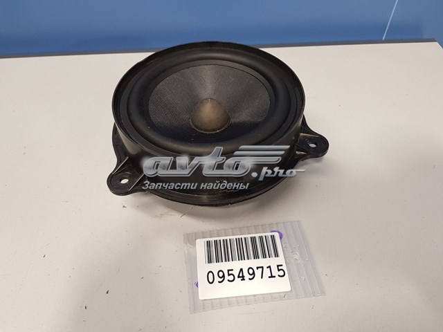 Купити 281440001R Renault (RVI) Динамік передньої двері