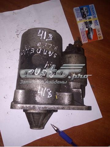 Стартер Mitsubishi M002T13581 ціна, від 70.19 USD