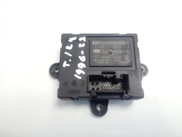  Land Rover EJ3214D620AA