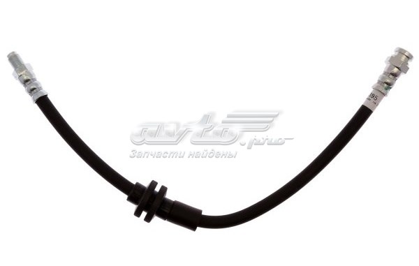 Шланг гальмівний задній Raybestos BH384395 ціна, від 10.14 USD