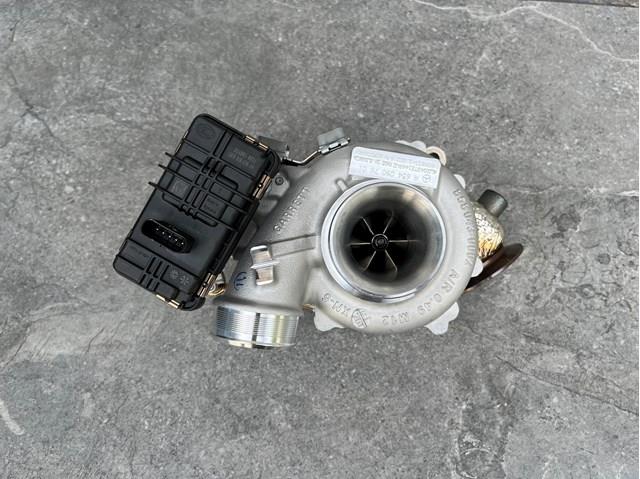 A6540907601 Mercedes 