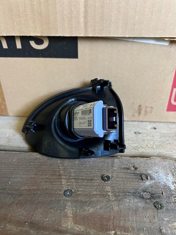 83031FL001 Subaru Кнопка запуску двигуна