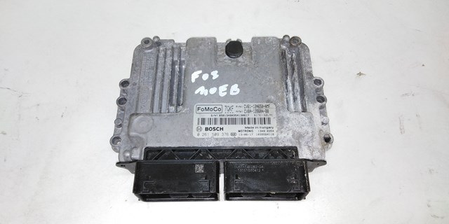  CV6A12B684BB Ford