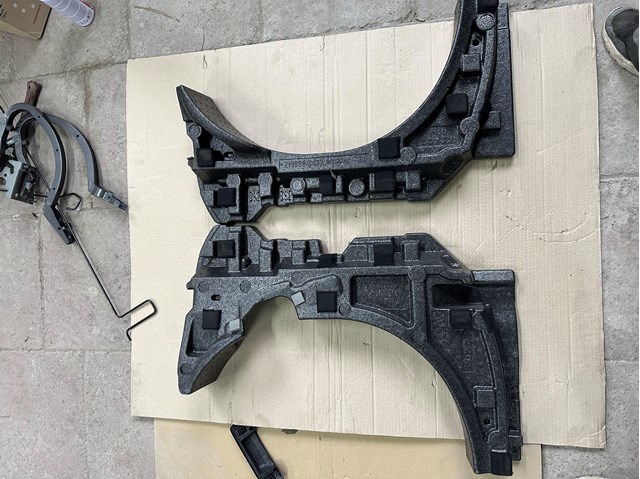  Mazda BCKD688MZ ціна, від 29.14 USD