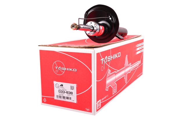 G33838 Tashiko Амортизатор передньої підвіски