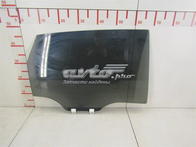 Скло задньої двері правої 73400TP6A10 Honda