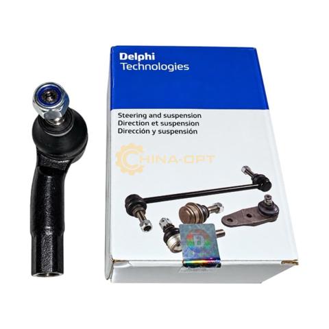Купити J693401330 Delphi Рульовий наконечник