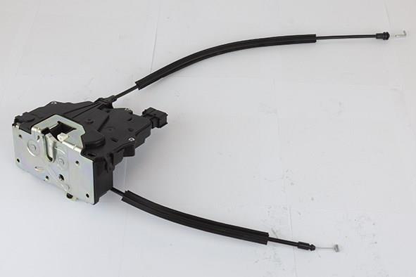 Замок передніх пасажирських дверей GP GP1393819080 ціна, від 44.88 USD