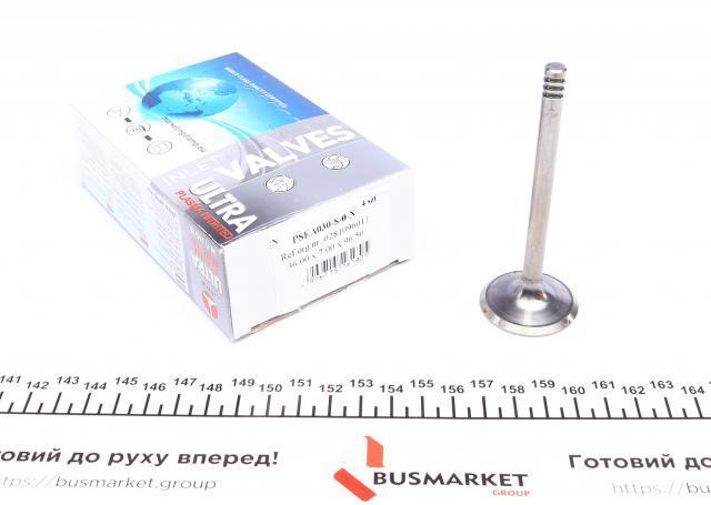 Клапана і штовхачі AMP/Paradowscy PSEA030S0N