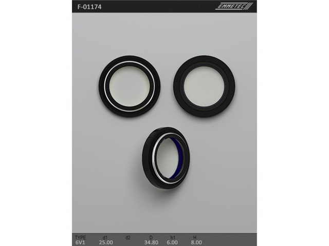  Emmetec F01174