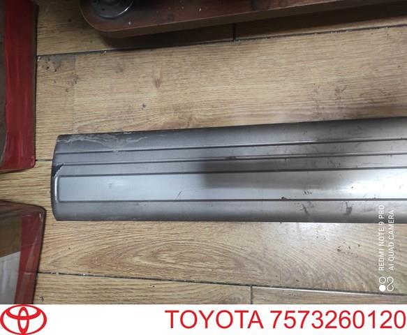  Toyota 7573260120