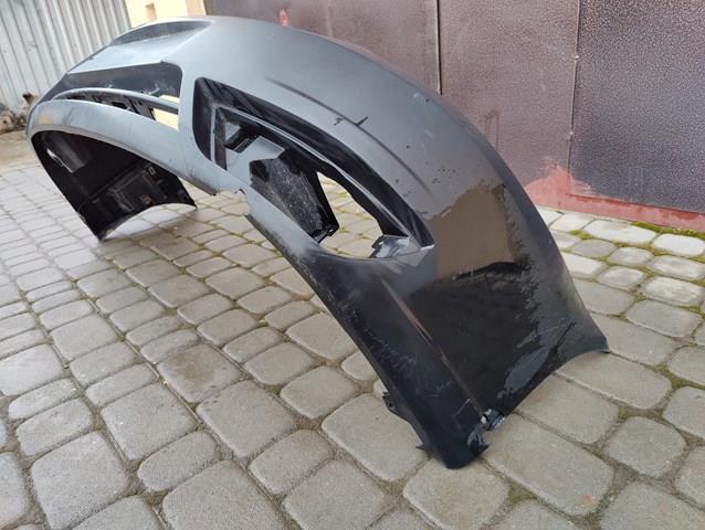 Передній бампер 96916635 General Motors