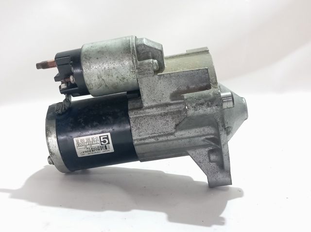 9805058680 Peugeot/Citroen Стартер двигуна
