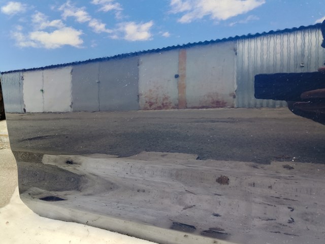 Купити Двері праві передні Mitsubishi Outlander II XL CWW