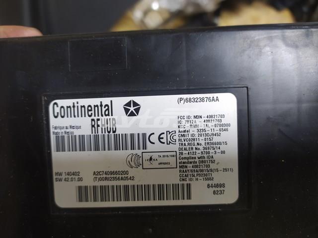  68323876AA Chrysler