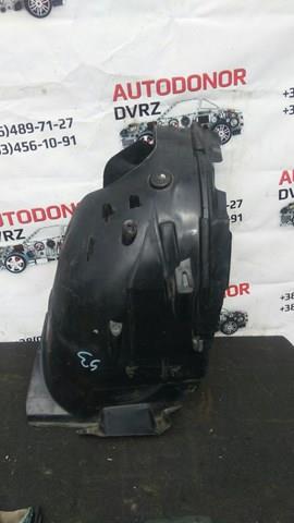 9812150180 Peugeot/Citroen Підкрилок переднього крила, правий
