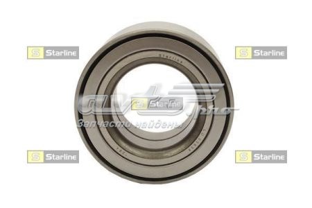 SLO03638 Starline Підшипник маточини передньої